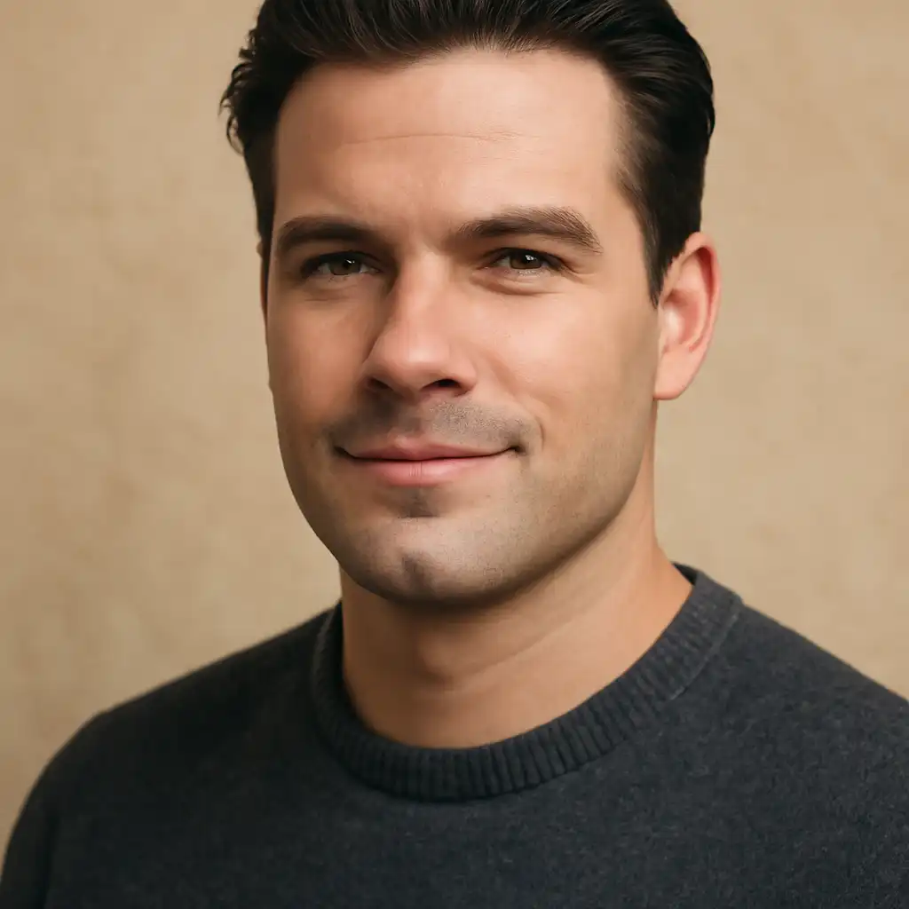 Victor Kozlov